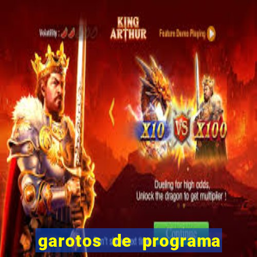 garotos de programa zona leste